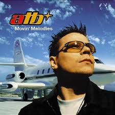 Atb-Movin Melodies 2cd 2004